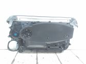 Front door electric window regulator