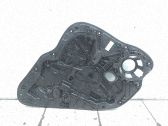 Mechanizm podnoszenia szyby tylnej bez silnika