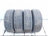 Pneus d'hiver R15