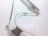 Regulador de puerta delantera con motor