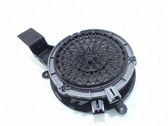 Altavoz de la puerta trasera
