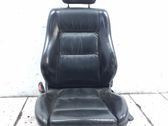 Asiento delantero del conductor