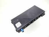 Antenna control unit