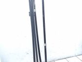 Roof bar rail