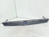 Front grill