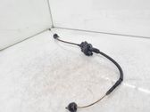 Bowdenzug Seilzug Gaszug Gaspedal
