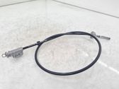 Cable de bloqueo de encendido