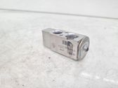 Air conditioning (A/C) expansion valve