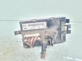 Other control units/modules