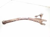 Rear control arm