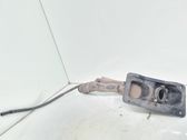 Fuel tank filler neck pipe