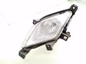 Front fog light