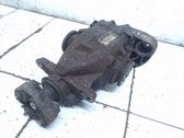 Hinterachsdifferential