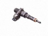 Injecteur de carburant