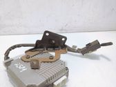 Power steering control unit/module