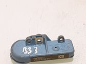 Tire pressure sensor