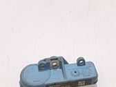 Tire pressure sensor