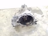 Mechaninė 6 pavarų dėžė