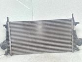Chłodnica powietrza doładowującego / Intercooler
