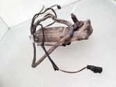 Część elektroniczna układu kierowniczego