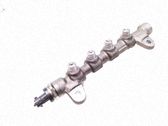 Kraftstoffverteiler Einspritzleiste Verteilerrohr