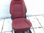 Asiento delantero del conductor