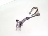 Rear air suspension level height sensor