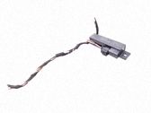 Antena de sistema sin llave