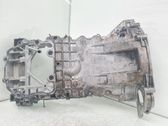 Oil sump