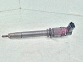 Inyector de combustible