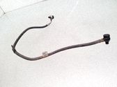 Manguera/tubo de aceite del turbocompresor turbo