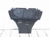 Unterfahrschutz Unterbodenschutz Motor