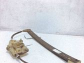 Fensterhebermechanismus ohne Motor Tür hinten
