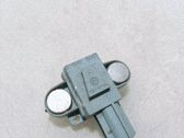 Sensor impacto/accidente para activar Airbag