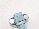 Sensor impacto/accidente para activar Airbag