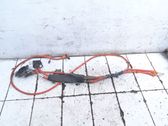 Sähköauton latauspistoke
