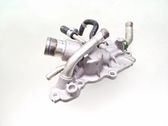 Thermostat/thermostat housing