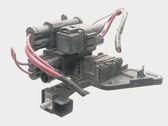 Battery relay fuse