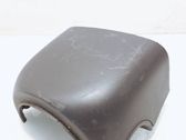 Steering wheel column trim