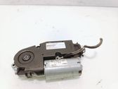 Sunroof motor/actuator