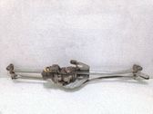 Motor y varillaje del limpiaparabrisas delantero
