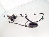 Rear door wiring loom