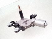 Motor del limpiaparabrisas trasero