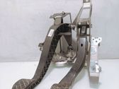 Pedal assembly