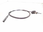 Cable de apertura del capó/tapa del motor