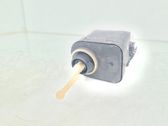 Motor de ajuste de nivel del faro delantero