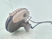 Brake booster