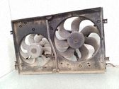 Ventilador eléctrico del radiador