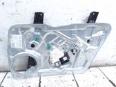 Regulador de puerta delantera con motor
