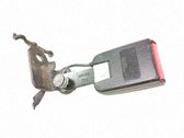 Boucle de ceinture de sécurité arrière